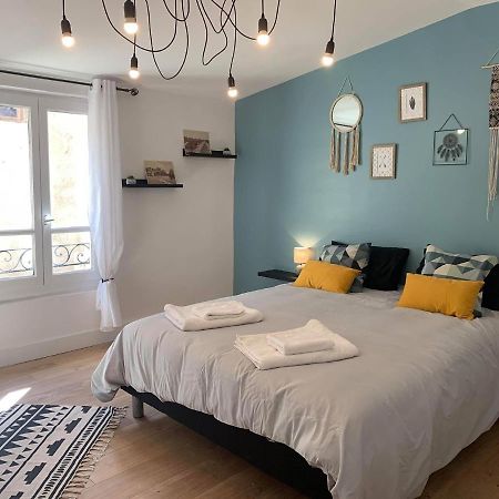 Magnifique Appartement Beziers Centre Historique Avec Parking Екстер'єр фото