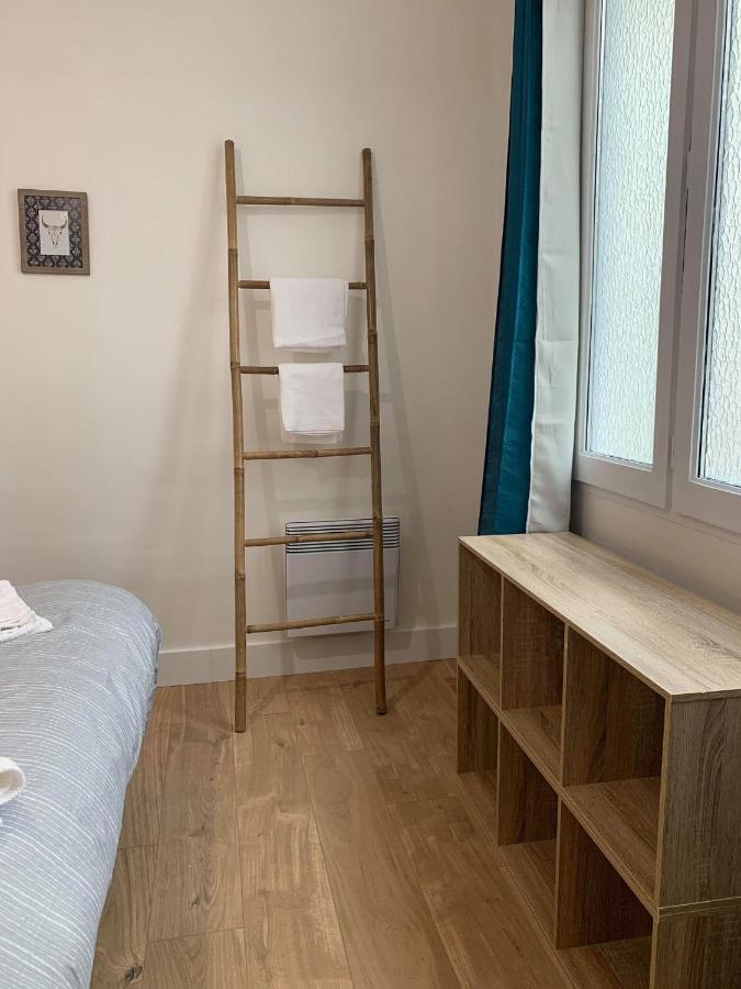 Magnifique Appartement Beziers Centre Historique Avec Parking Екстер'єр фото