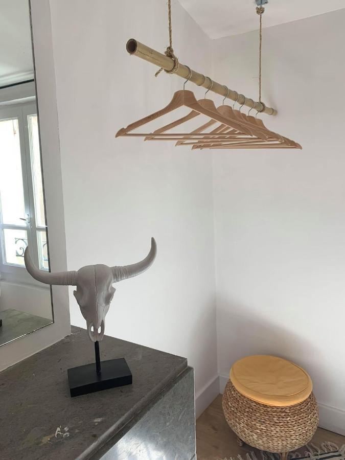 Magnifique Appartement Beziers Centre Historique Avec Parking Екстер'єр фото